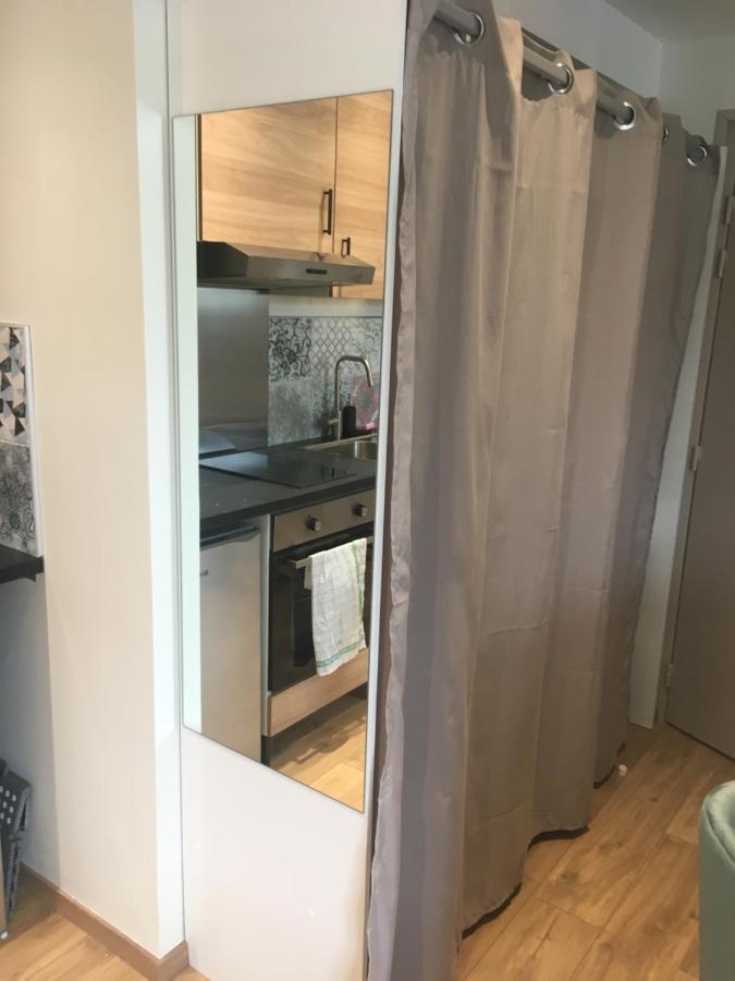 Le Donjon De Rouen Apartment ภายนอก รูปภาพ