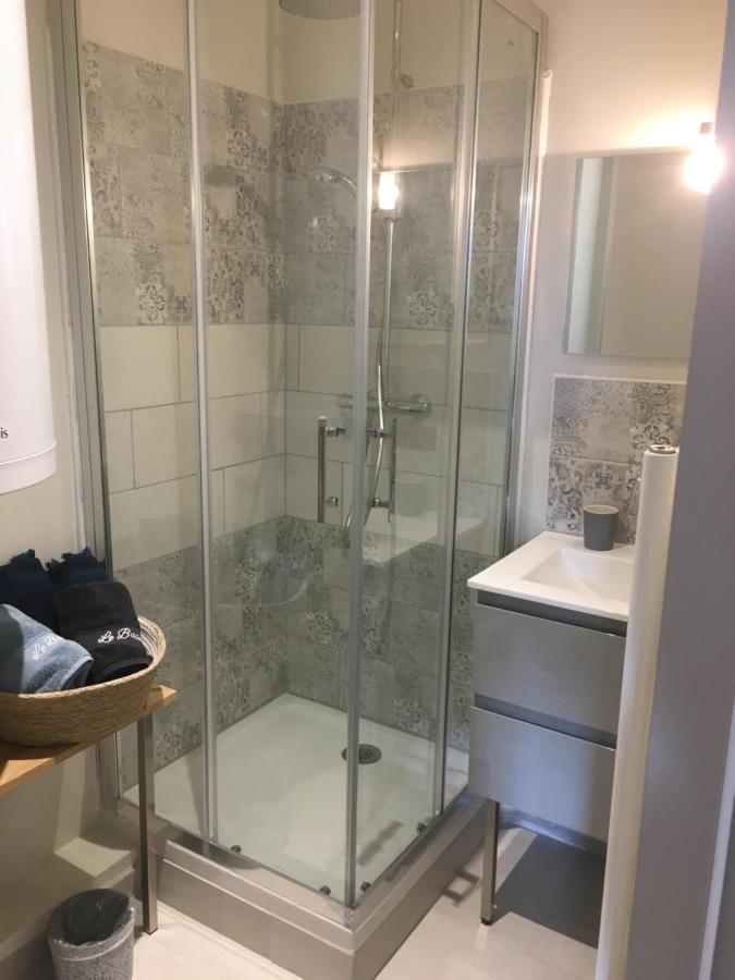 Le Donjon De Rouen Apartment ภายนอก รูปภาพ