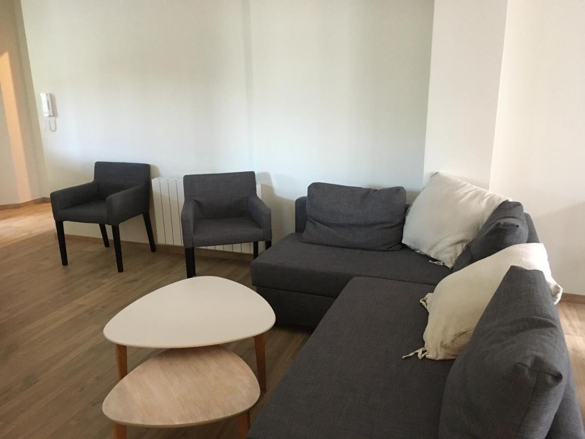 Le Donjon De Rouen Apartment ภายนอก รูปภาพ