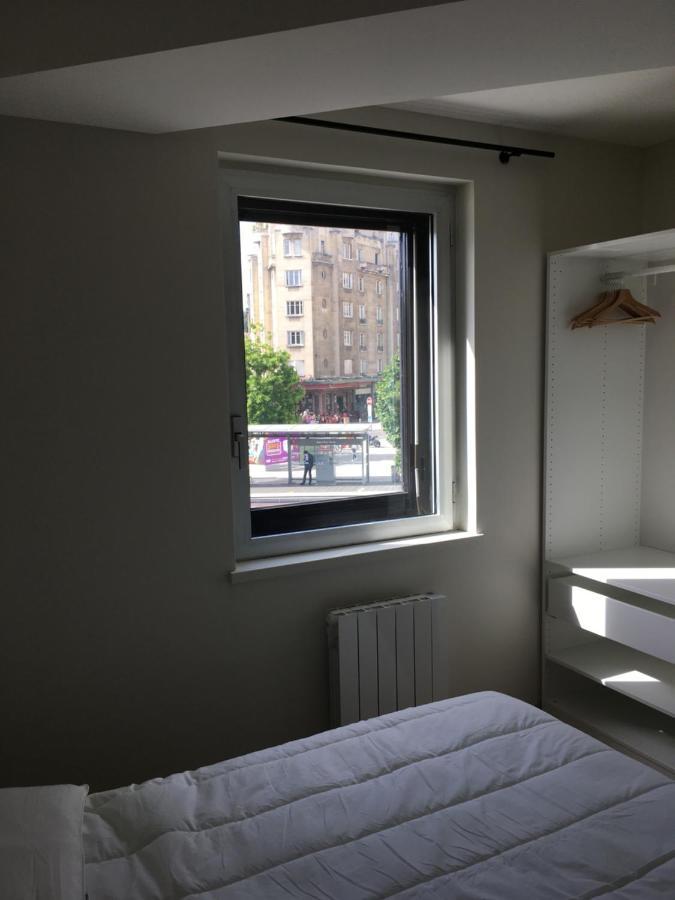 Le Donjon De Rouen Apartment ภายนอก รูปภาพ