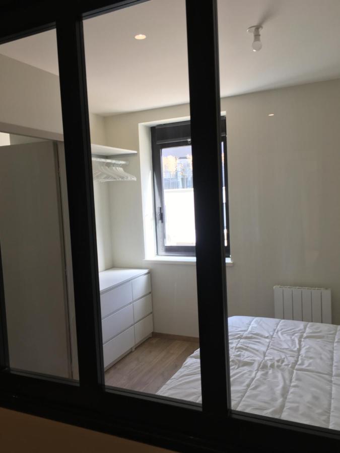 Le Donjon De Rouen Apartment ภายนอก รูปภาพ