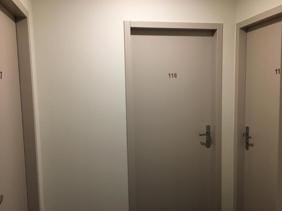 Le Donjon De Rouen Apartment ภายนอก รูปภาพ