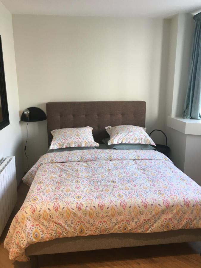 Le Donjon De Rouen Apartment ภายนอก รูปภาพ
